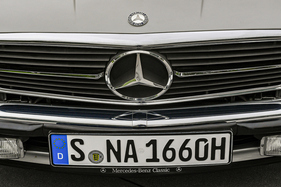 Bild zu Artikel KBA-Bestandszahlen 2022: Dreimal mehr Oldtimer in Deutschland als vor zehn Jahren