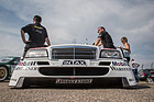Mercedes C-DTM (1996) - Tourenwagen Classics anlässlich der Hockenheim Historic 2018