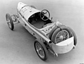 Mercedes Grand Prix 4,5 Liter (1914) - der Siegerwagen des GP von Frankreich des Jahres 1914