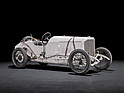 Mercedes Grand Prix 4,5 Liter (1914) - so leicht wie möglich gebaut