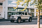 Mercedes-Maybach G 650 Landaulet (2018) - as lot 110 at RM/Sotheby's The Tegernsee Auction 2024