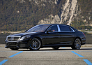 Bild: Mercedes-Maybach S600 Brabus 900 (2015) - als Lot 167 an der RM/Sotheby's Online Only Open Roads December 2021 Versteigerung vom 1. bis 8. Dezember 2021