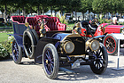 Mercedes Simplex 28/32 HP (1904) - eindrücklich - Classic-Gala Schwetzingen 2018