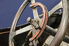 Bild: Mercedes Simplex 35-45 HP (1908) - Vorzündung - Rétromobile Paris 2019