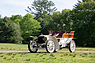 Mercedes Simplex 40 HP Rear-Entrance Tonneau (1904) - als Lot 113 an der RM Sotheby’s Monterey Auction 2026 (© Josh Sweeny - Courtesy RM Sotheby's, 2026) Mercedes Simplex 40 HP Rear-Entrance Tonneau (1904) - als Lot 113 an der RM Sotheby’s Monterey Auction 2026 (© Josh Sweeny - Courtesy RM Sotheby's, 2026)