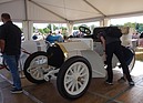 Mercedes Simplex 40 PS (1902) – Classic Days Düsseldorf 2022