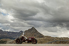 Mercedes Simplex 60 HP (1903) - Bergrennen Bernina Gran Turismo 2022