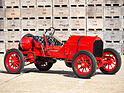 Image: Mercedes Simplex 60hp Speedster Tribute (1905) - as lot 169 at the Bonhams Goodwood Revival Auction 2024