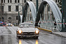 Merceds Benz 300 SL Gullwing (1954) - am Start in der Rennwagenklasse  - Gaisbergrennen 2013 - Stadt-Grand-Prix in Salzburg am Donnerstag (© Daniel Reinhard, 2013) Merceds Benz 300 SL Gullwing (1954) - am Start in der Rennwagenklasse  - Gaisbergrennen 2013 - Stadt-Grand-Prix in Salzburg am Donnerstag (© Daniel Reinhard, 2013)