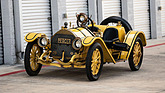 Image: Mercer 35-J Raceabout (1913) - as lot 248 at the Broad Arrow auction at the Monterey Jet Center 2024
