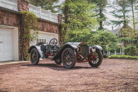 Mercer Model 35-J Raceabout (1913) - als Lot 127 an der RM Sotheby’s Monterey Auction 2026