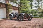 Bild: Mercer Model 35-J Raceabout (1913) - als Lot 127 an der RM Sotheby’s Monterey Auction 2026