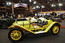 Mercer Raceabout (1912) - so sah Rennsport vor über 100 Jahren aus, bei Fisken gesehen - Rétromobile Paris 2018 (© Bruno von Rotz, 2018) Mercer Raceabout (1912) - so sah Rennsport vor über 100 Jahren aus, bei Fisken gesehen - Rétromobile Paris 2018 (© Bruno von Rotz, 2018)