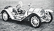Mercer Raceabout Model 35C (1912) - Modell einer verschwundenen Marke (© Archiv Automobil Revue) Mercer Raceabout Model 35C (1912) - Modell einer verschwundenen Marke (© Archiv Automobil Revue)