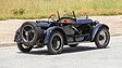 Mercer Series 5 Raceabout (1922) - Lot 215 an der Broad Arrow Monterey Jet Center Auction 2025 (© Broad Arrow Auctions, 2025)