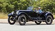 Mercer Series 5 Raceabout (1922) - Lot 215 an der Broad Arrow Monterey Jet Center Auction 2025 (© Broad Arrow Auctions, 2025)