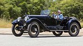 Image: Mercer Series 5 Raceabout (1922) - Lot 215 at the Broad Arrow Monterey Jet Center Auction 2025