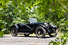 Mercer Series 5 Raceabout (1923) - Lot 057 an den Gooding & Co Pebble Beach Versteigerungen 2024