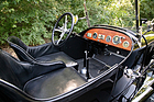 Mercer Series 5 Raceabout (1923) - Lot 057 an den Gooding & Co Pebble Beach Versteigerungen 2024