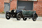 Bild: Mercer Series 5 Sporting (1921) - als Lot 243 an der RM Sotheby's Hershey Versteigerung 2025