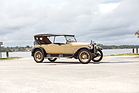 Mercer Series 5 Sporting (1922) - als Lot 239 an der RM/Sotheby's Hershey Versteigerung vom 6./7. Oktober 2016