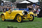 Mercer Series 6 Raceabout (1925) - Platz 3 in der Kategorie "Mercer" - Pebble Beach 2012 (D-07)