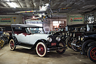 Image: Mercer Series 6 Sporting (1923) - as lot 144 at the RM/Sotheby's auction in Hershey 2015