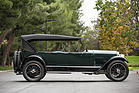 Bild: Mercer Sporting Series-Six (1923) - als Lot 090 angeboten an der Bonhams Scottsdale Versteigerung am 28. Januar 2016