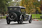Bild: Mercer Sporting Series-Six (1923) - als Lot 090 angeboten an der Bonhams Scottsdale Versteigerung am 28. Januar 2016