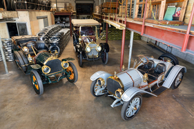 Gooding versteigert frühe amerikanische Raritäten des Sammlers Stan Lucas