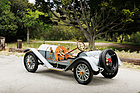 Image: Mercer Type 35-C Raceabout (1912) - as lot 082 at the Gooding Christie's Stan Lucas Collection Auction 2025