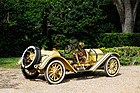 Mercer Type 35-J Raceabout (1914) - als Lot 027 angeboten an der Gooding & Co Pebble Beach Versteigerung am 18./19. August 2023