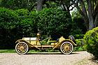 Bild: Mercer Type 35-J Raceabout (1914) - als Lot 027 angeboten an der Gooding & Co Pebble Beach Versteigerung am 18./19. August 2023
