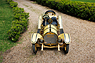 Mercer Type 35-J Raceabout (1914) - als Lot 027 angeboten an der Gooding & Co Pebble Beach Versteigerung am 18./19. August 2023 (© Brian Henniker - Courtesy Gooding & Co, 2023) Mercer Type 35-J Raceabout (1914) - als Lot 027 angeboten an der Gooding & Co Pebble Beach Versteigerung am 18./19. August 2023 (© Brian Henniker - Courtesy Gooding & Co, 2023)