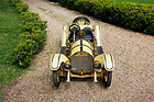 Image: Mercer Type 35-J Raceabout (1914) - offered as lot 027 at the Gooding & Co Pebble Beach auction on August 18/19, 2023