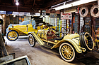 Mercer Type 35-J Raceabout (1914) - offered as lot 027 at the Gooding & Co Pebble Beach auction on August 18/19, 2023