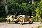 Image: Mercer Type 35-J Raceabout (1914) - offered as lot 027 at the Gooding & Co Pebble Beach auction on August 18/19, 2023