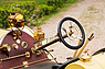 Mercer Type 35-J Raceabout (1914) - als Lot 027 angeboten an der Gooding & Co Pebble Beach Versteigerung am 18./19. August 2023 (© Brian Henniker - Courtesy Gooding & Co, 2023) Mercer Type 35-J Raceabout (1914) - als Lot 027 angeboten an der Gooding & Co Pebble Beach Versteigerung am 18./19. August 2023 (© Brian Henniker - Courtesy Gooding & Co, 2023)