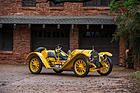 Artikelbild Bonhams Amelia Island Versteigerung 2019 - wertvolle Veteranen und günstige Ferraris