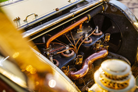 Bild Mercer Type 35K Runabout (1913) - als Lot 142 an der Bonhams Amelia Island Versteigerung am 20. Mai 2021