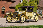 Bild: Mercer Type 35K Runabout (1913) - als Lot 142 an der Bonhams Amelia Island Versteigerung am 20. Mai 2021