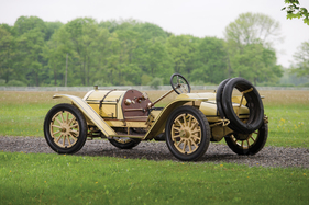 Mercer Type 35R Raceabout (1911) - als Lot 235 an der RM Auction in Monterey am 15./16. August 2014