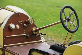 Mercer Type 35R Raceabout (1911) - as lot 235 at the RM Auction in Monterey on August 15/16, 2014