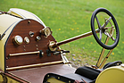 Mercer Type 35R Raceabout (1911) - als Lot 235 an der RM Auction in Monterey am 15./16. August 2014