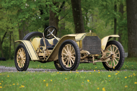 Mercer Type 35R Raceabout (1911) - als Lot 235 an der RM Auction in Monterey am 15./16. August 2014