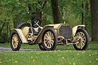 Mercer Type 35R Raceabout (1911) - als Lot 235 an der RM Auction in Monterey am 15./16. August 2014