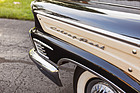 Der Name "Country Cruiser" findet sich nirgendwo auf der Karosserie.
