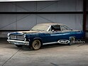 Mercury Comet Cyclone 'R-Code' (1967) - als Lot 266 an der RM/Sotheby's Online Only Open Roads Versteigerung im März 2021