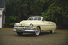 Mercury Convertible (1951) - als Lot 186 angeboten an der RM/Sotheby's Arizona Versteigerung am 26. Januar 2023