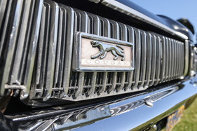 Mercury Cougar (1967) – Beaches Summer Social & Cruisin' 2023 (1967)